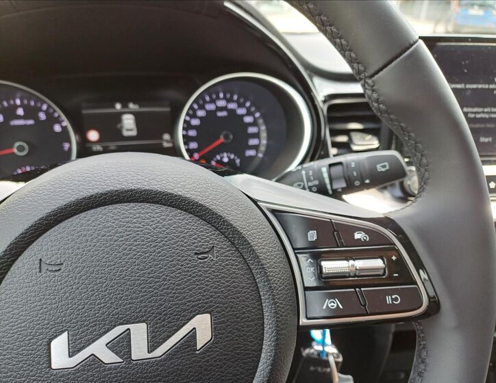 KIA XCeed Hatchback 0,0 103 kw