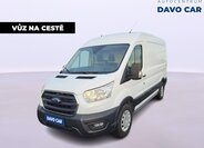 Ford Transit 1