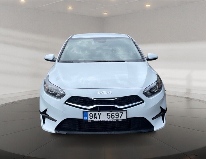 KIA Ceed 2