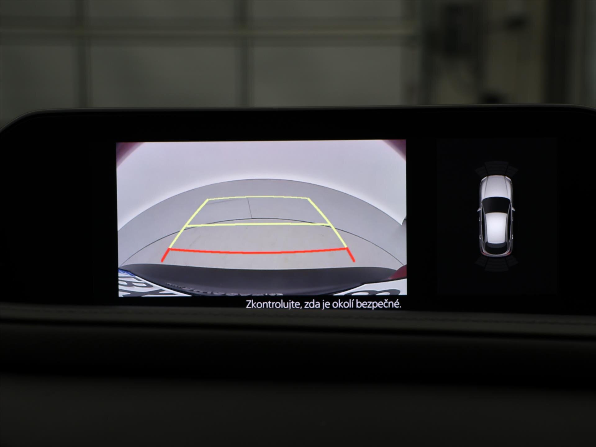 Mazda CX-30 SUV 2,0 l 137 kw