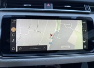 Land Rover Range Rover Velar SUV / Terénní 2,0 l 184 kw