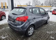 KIA Venga 6