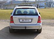 Mercedes-Benz Třídy C 5