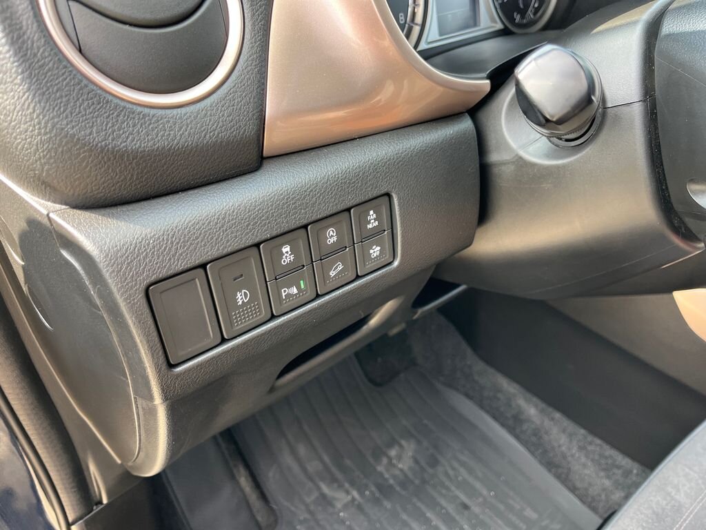 Suzuki Vitara SUV / Terénní 1,6 l 88 kw