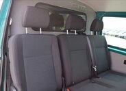 Volkswagen Transporter Kombi 2,0 l 110 kw