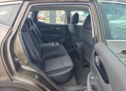 Nissan Qashqai SUV / Terénní 1,2 l 85 kw