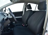 Toyota Yaris Hatchback 1,3 l 73 kw