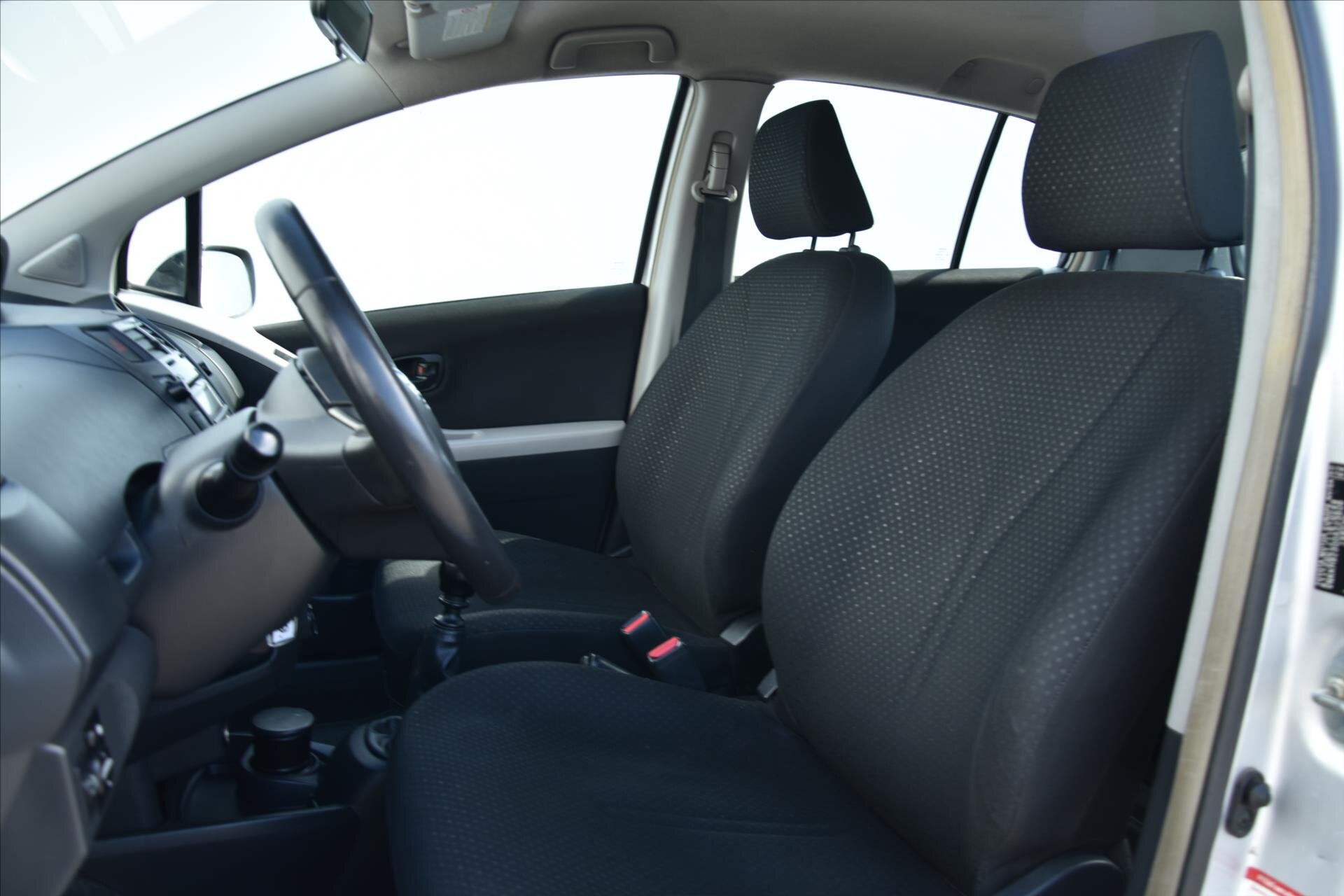 Toyota Yaris Hatchback 1,3 l 73 kw