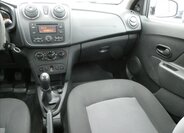 Dacia Logan 25