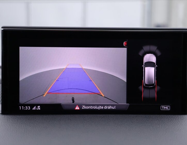 Audi Q7 SUV / Terénní 3,0 l 200 kw