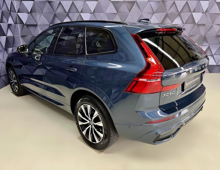 Volvo XC60 5