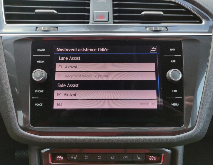 Volkswagen Tiguan Allspace 18