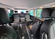 Volkswagen California Kombi 2,0 l 110 kw