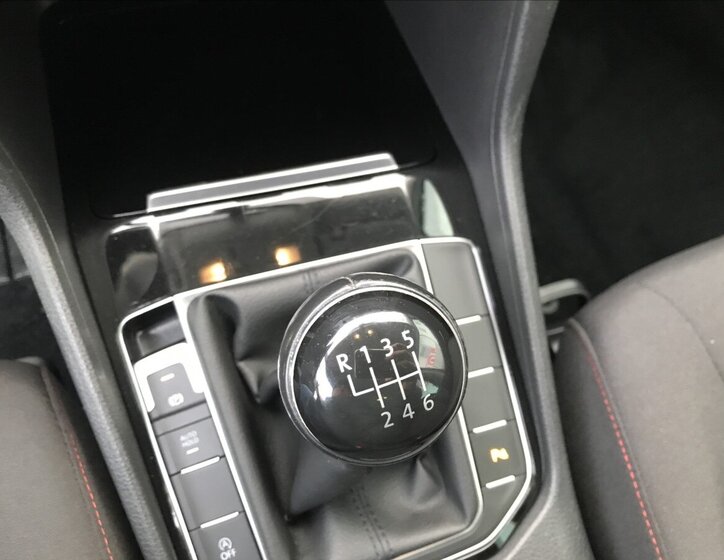 Volkswagen Golf Sportsvan 12