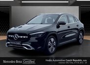 Mercedes-Benz GLA SUV 2,0 l 85 kw