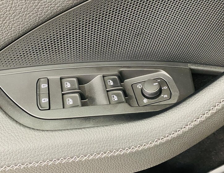 Škoda Kodiaq SUV / Terénní 2,0 l 142 kw