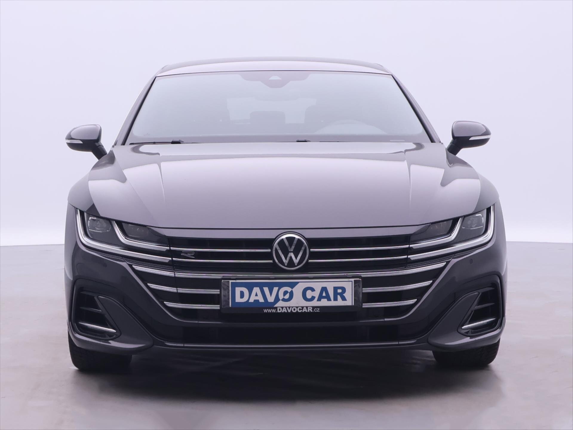 Volkswagen Arteon Kombi 2,0 l 147 kw