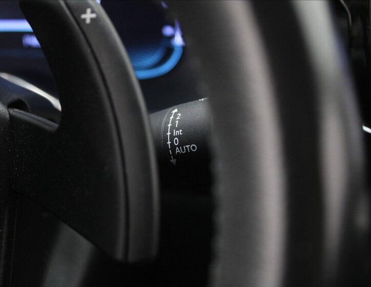 Citroën C5 Aircross SUV / Terénní 1,6 l 133 kw