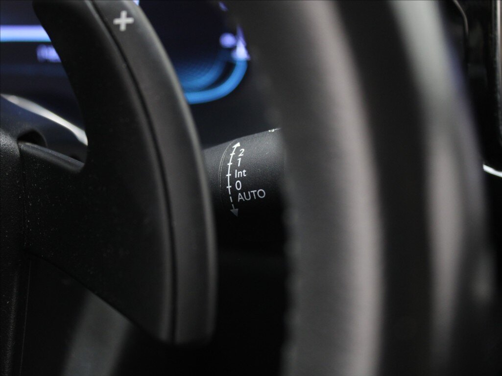 Citroën C5 Aircross SUV / Terénní 1,6 l 133 kw