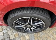 Mercedes-Benz Třídy V VAN / Minibus 2,0 l 176 kw