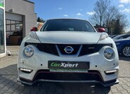 Nissan Juke 7
