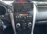 Suzuki Grand Vitara 16