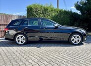 Mercedes-Benz Třídy C Kombi 1,6 l 85 kw
