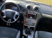 Ford Mondeo Liftback 2,0 l 120 kw