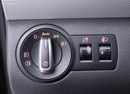 Volkswagen Touran MPV 1,2 l 77 kw