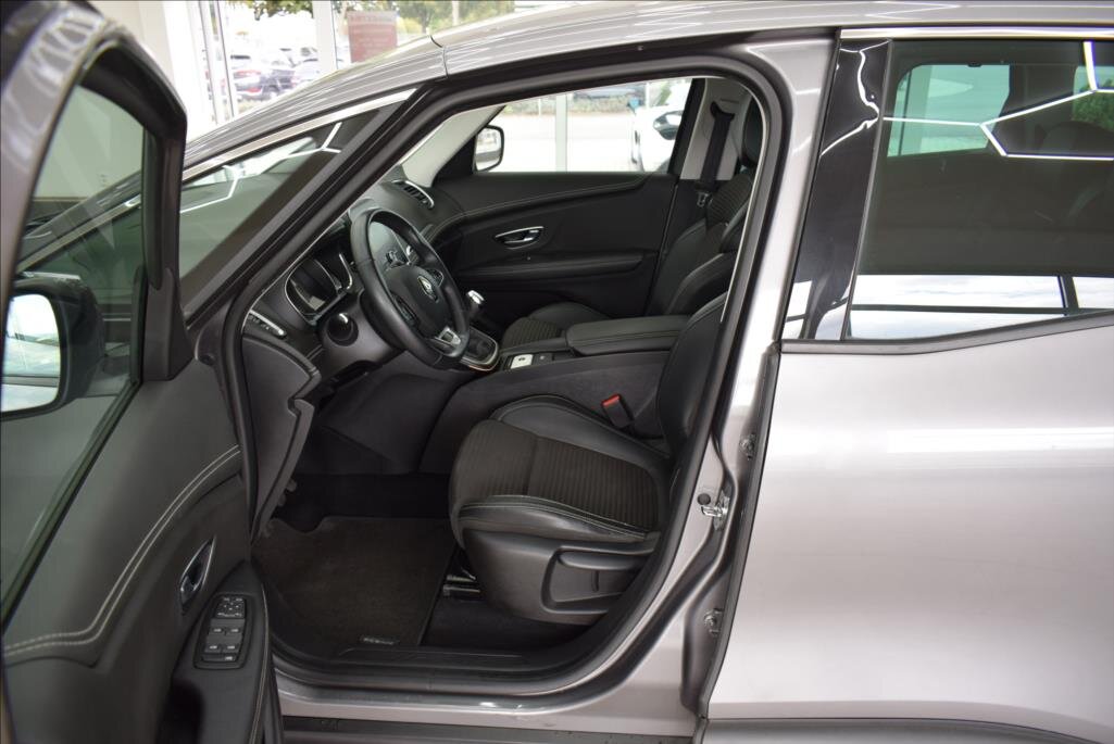 Renault Grand Scénic