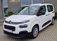 Citroën Berlingo MPV 1,2 l 81 kw
