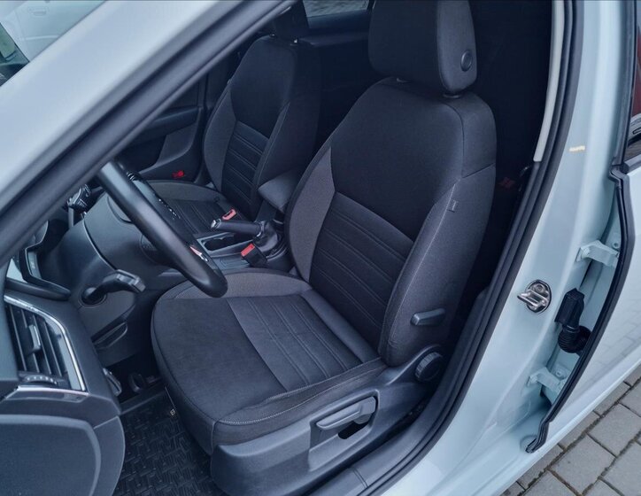 Škoda Octavia Kombi 1,4 l 81 kw