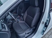 Škoda Octavia Kombi 1,4 l 81 kw