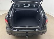 Audi A4 Kombi 2,0 l 150 kw