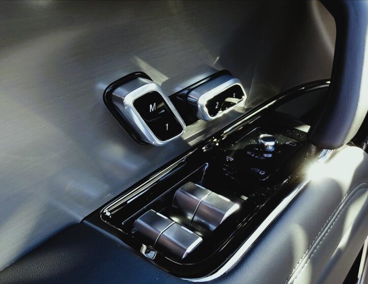 Land Rover Range Rover Sport SUV 3,0 l 221 kw