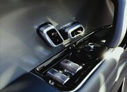 Land Rover Range Rover Sport SUV 3,0 l 221 kw