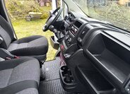 Fiat Ducato Ostatní 2,3 l 110 kw