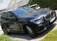 BMW X5 Kombi 3,0 l 290 kw