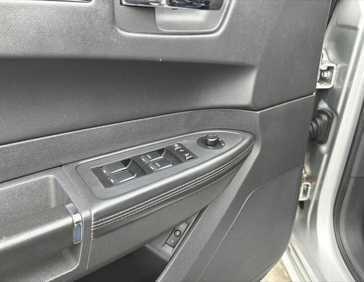 Chrysler 300C Kombi 3,0 l 160 kw