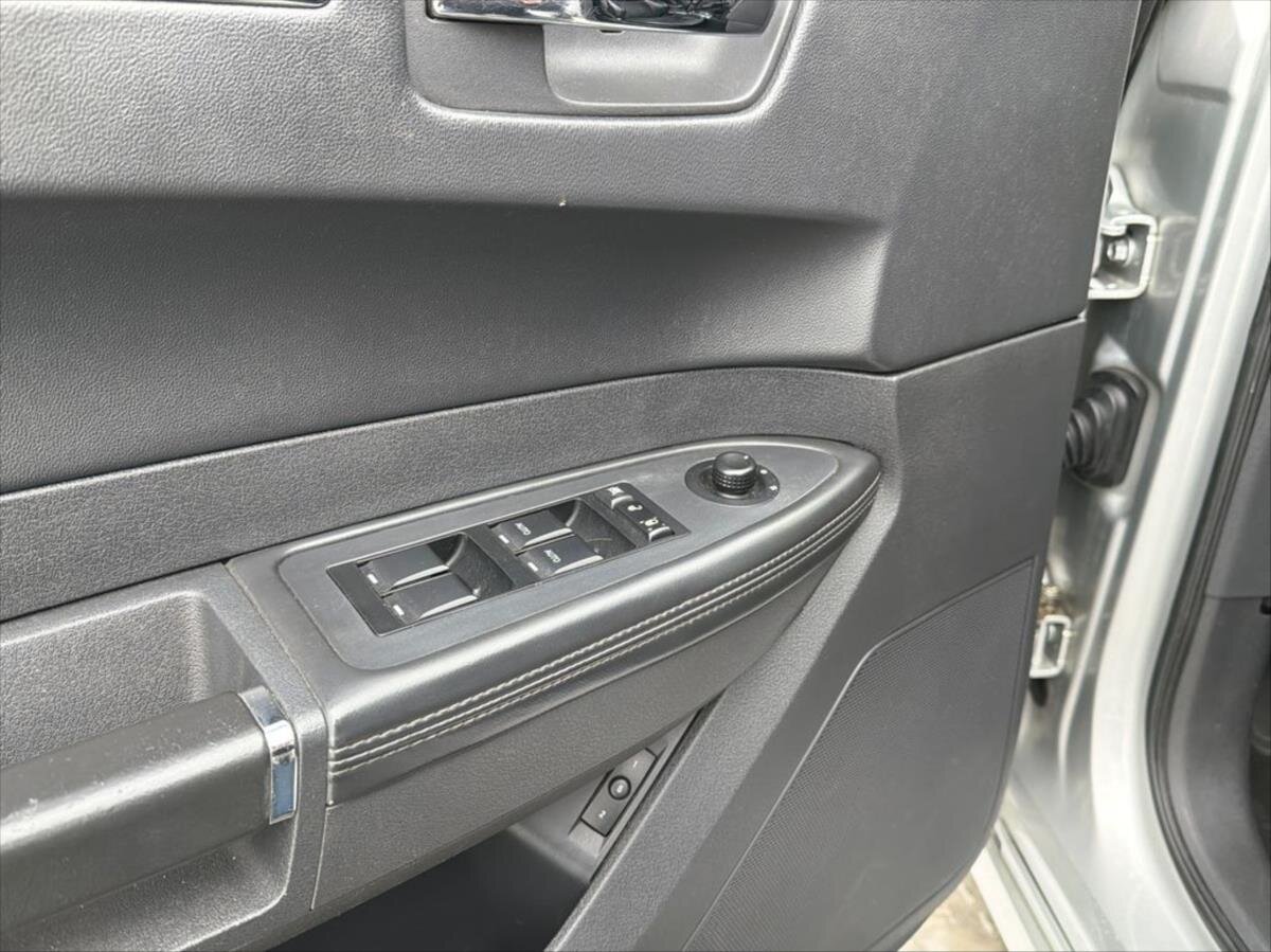 Chrysler 300C Kombi 3,0 l 160 kw