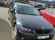 BMW Řada 3 Kombi 0,0 120 kw