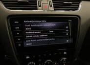 Škoda Octavia Liftback 2,0 l 110 kw