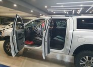 Ford Ranger Ostatní 3,2 l 147 kw
