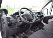 Peugeot Boxer Skříň 2,0 l 120 kw