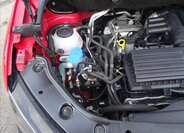 Volkswagen Caddy MPV 1,4 l 81 kw