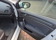 Renault Mégane Hatchback 1,5 l 81 kw