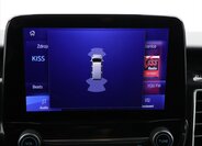 Ford Tourneo Custom 21