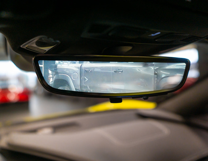 Chevrolet Corvette 34