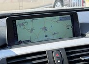 BMW Řada 3 Sedan 3,0 l 225 kw