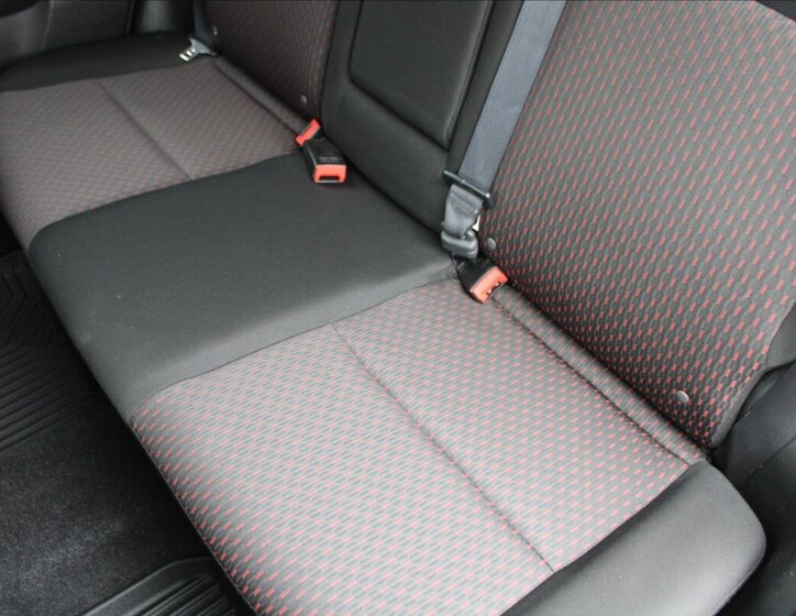 Mitsubishi ASX SUV / Terénní 1,6 l 86 kw